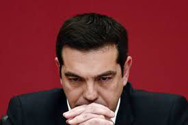 Foto Alexis Tsipras