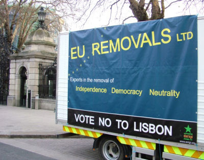 EU Removal