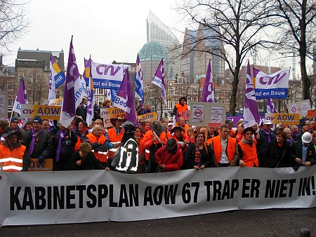 Demonstratie
