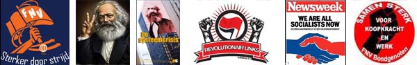 logo's