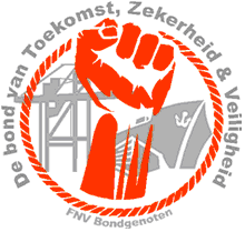 FNV Bondgenoten De Bond van Toekomst, Zekerheid & Veiligheid