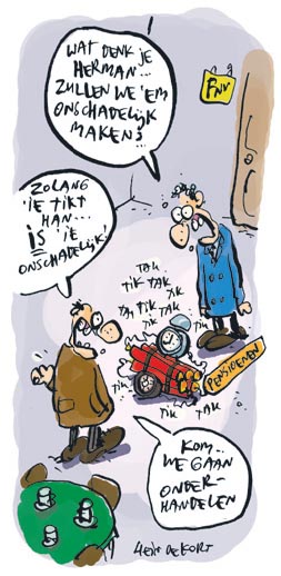 Strip Hein de Kort