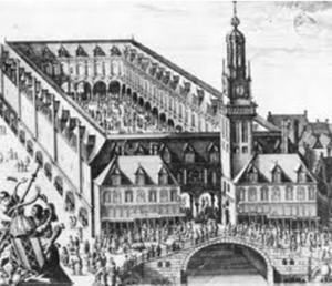 Amsterdamse Beurs