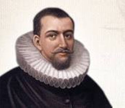 Henry Hudson