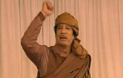 Khadafi