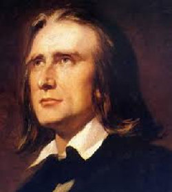 Frans Liszt