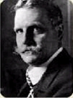 Robert Michels