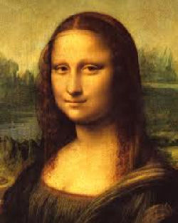 Mona Lisa