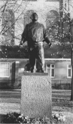 De Dokwerker