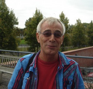 Foto Wim Baltussen