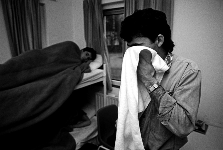 Foto Chris Pennarts