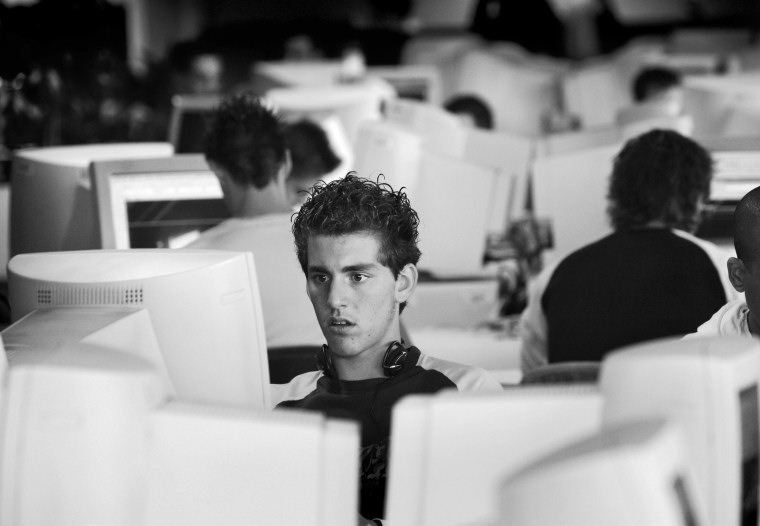 Foto Chris Pennarts