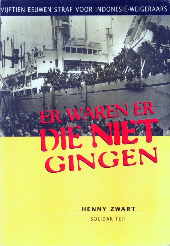 Voorpagina