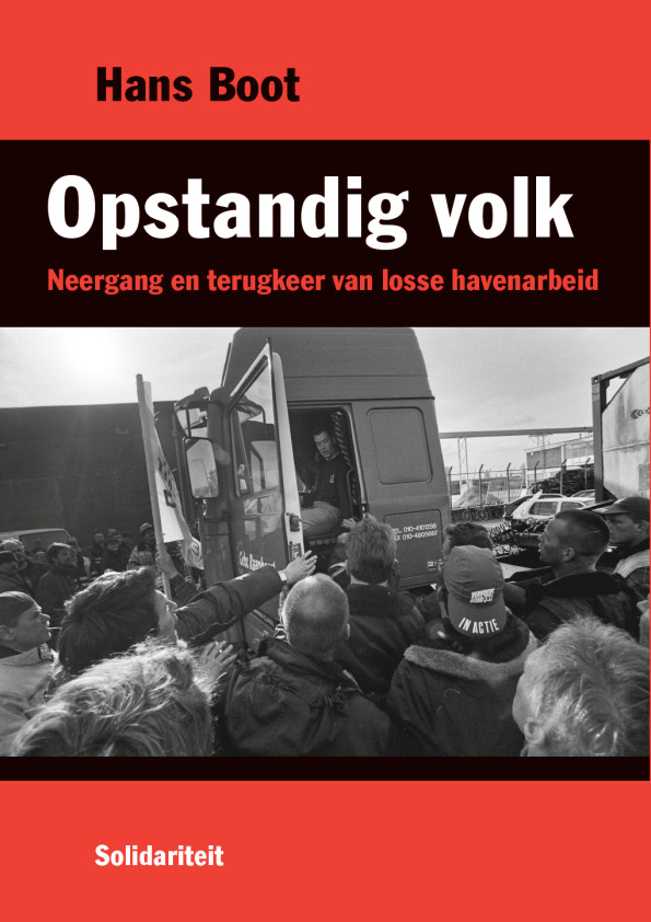 Voorpagina