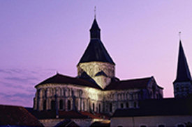 Cluny