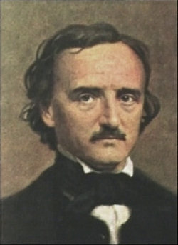 Edgar Allan Poe (1809-1849)