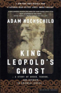 De geest van koning Leopold 