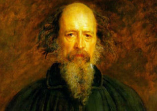 Alfred, Lord Tennyson (1809-1892)