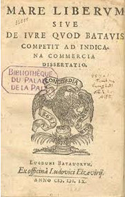 Mare Liberum