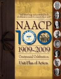 Eeuwfeest NAACP 1909-2009