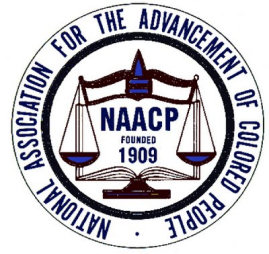 Logo NAACP