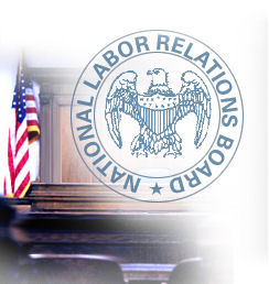 National Labor Relations Board