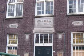 Foto van Het Veiligheidsinstituut