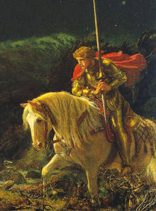 Sir Galahad