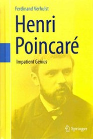 Henri Poincar&eacute;  (1854-1912) 