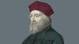 Johannes Hus