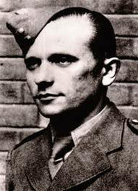 Jozef Gabcik (1912-1942)