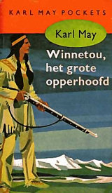 Winnetou het grote opperhoofd