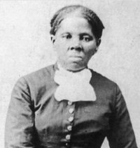 Foto Harriet Tubman