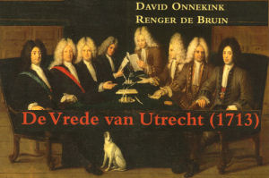 Titelpagina boek Onnekink & De Buin