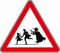 Kindermisbuik