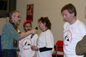 Foto themabijeenkomst