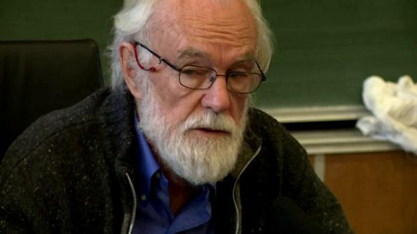 David Harvey
