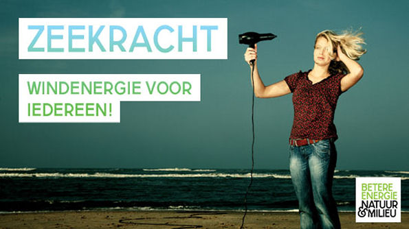 Affiche Natuur en Milieu