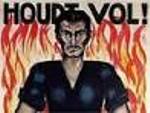 Affiche Houdt vol!