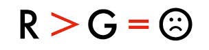 Tekening R>G=:-(