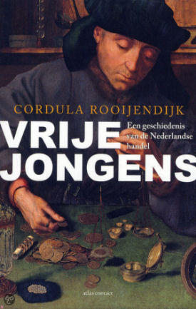 Voorkant boek