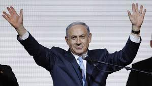 Foto Netanyahu