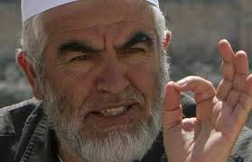 Foto Sheikh Raed Saleh