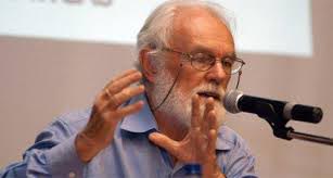 Foto David Harvey