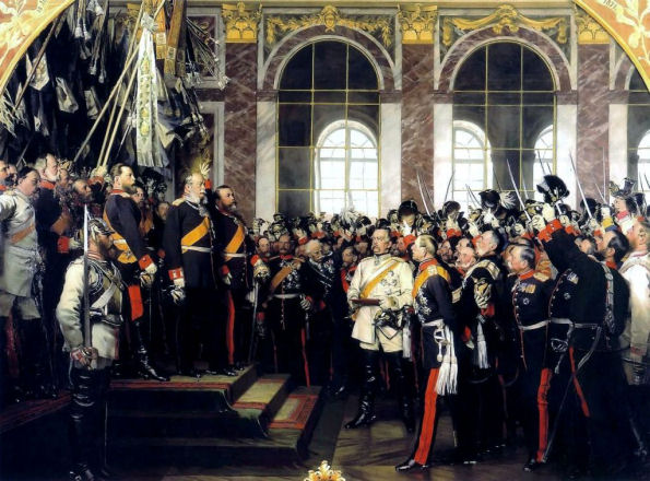 Schilderij