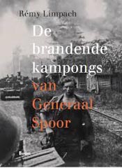 Afbeelding omslag boek Limpach