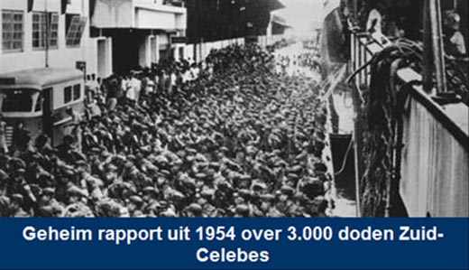 Afbeelding van 'Geheim Verslag'