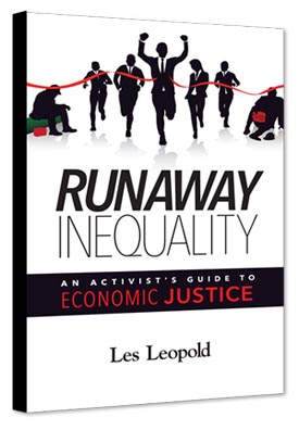 Afbeelding omslag activist guide