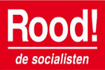 Rood! -  de socialisten