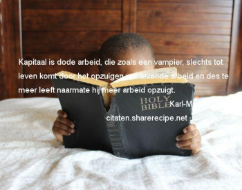 Foto kapitaal als vampier